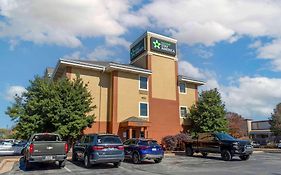 Extended Stay America Hotel Springfield South Springfield Mo